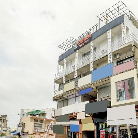 Hotel O Vip 科塔 外观 照片