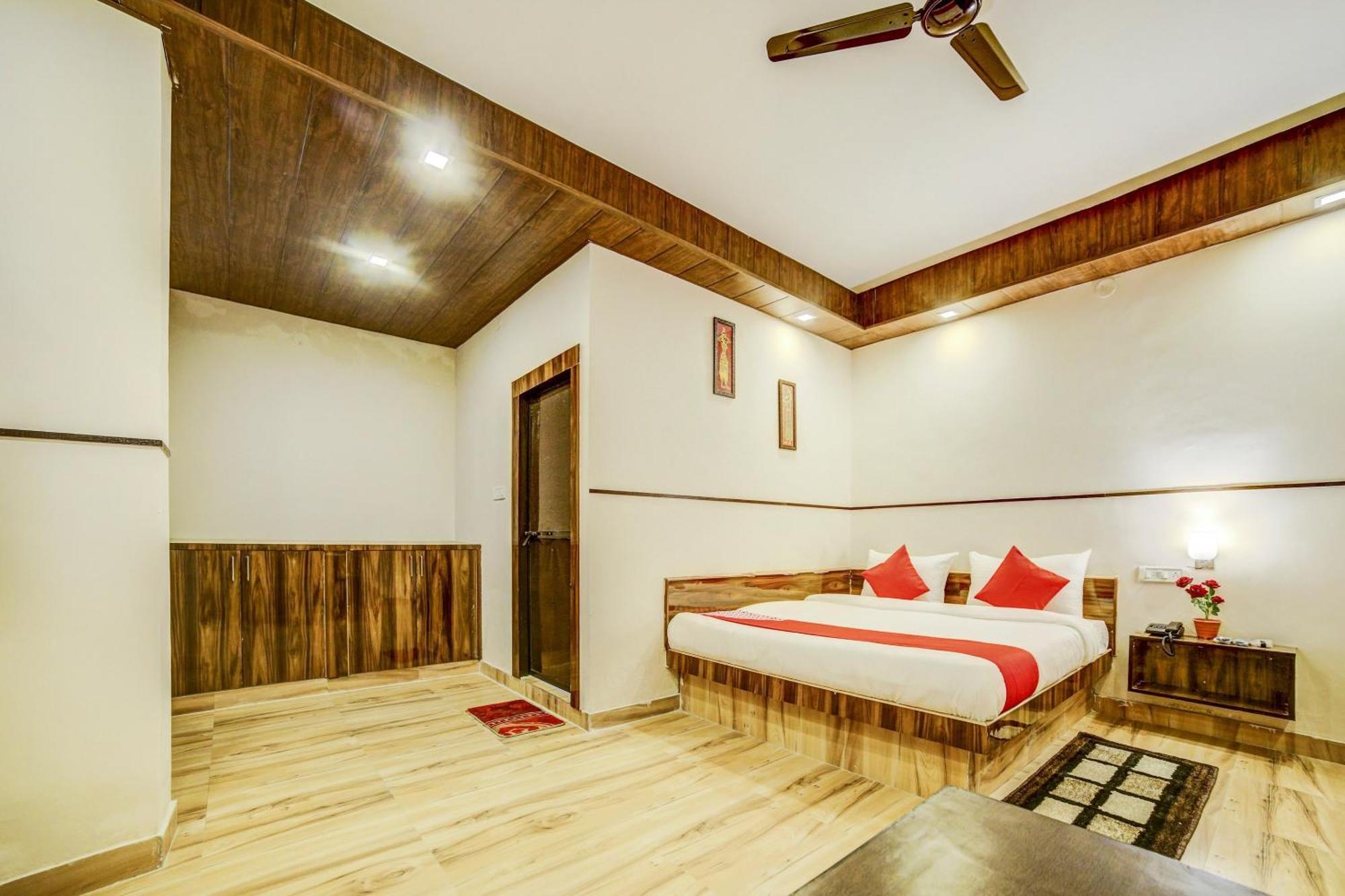 Hotel O Vip 科塔 外观 照片
