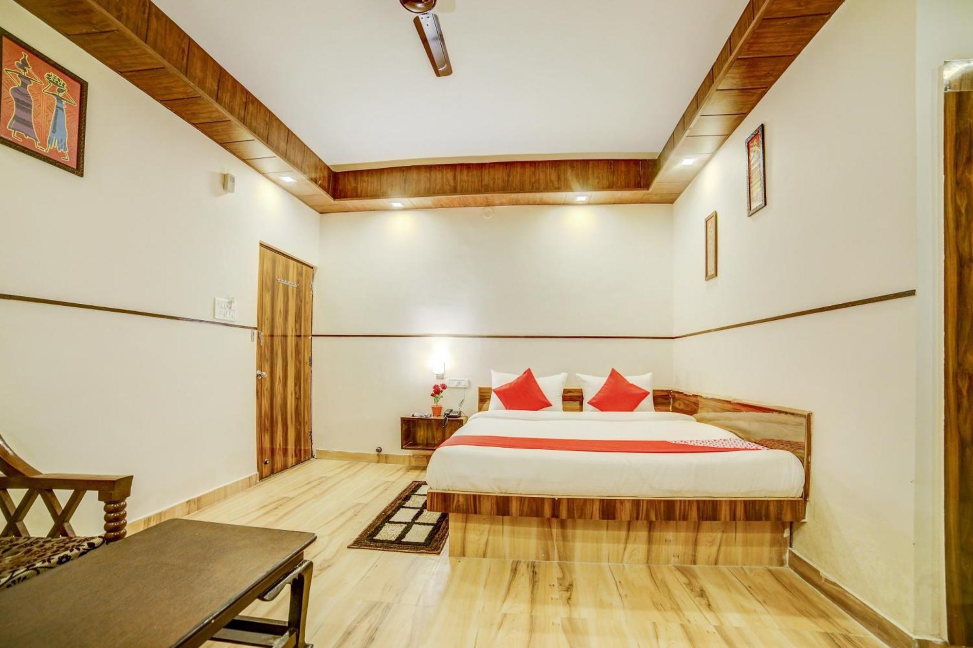 Hotel O Vip 科塔 外观 照片