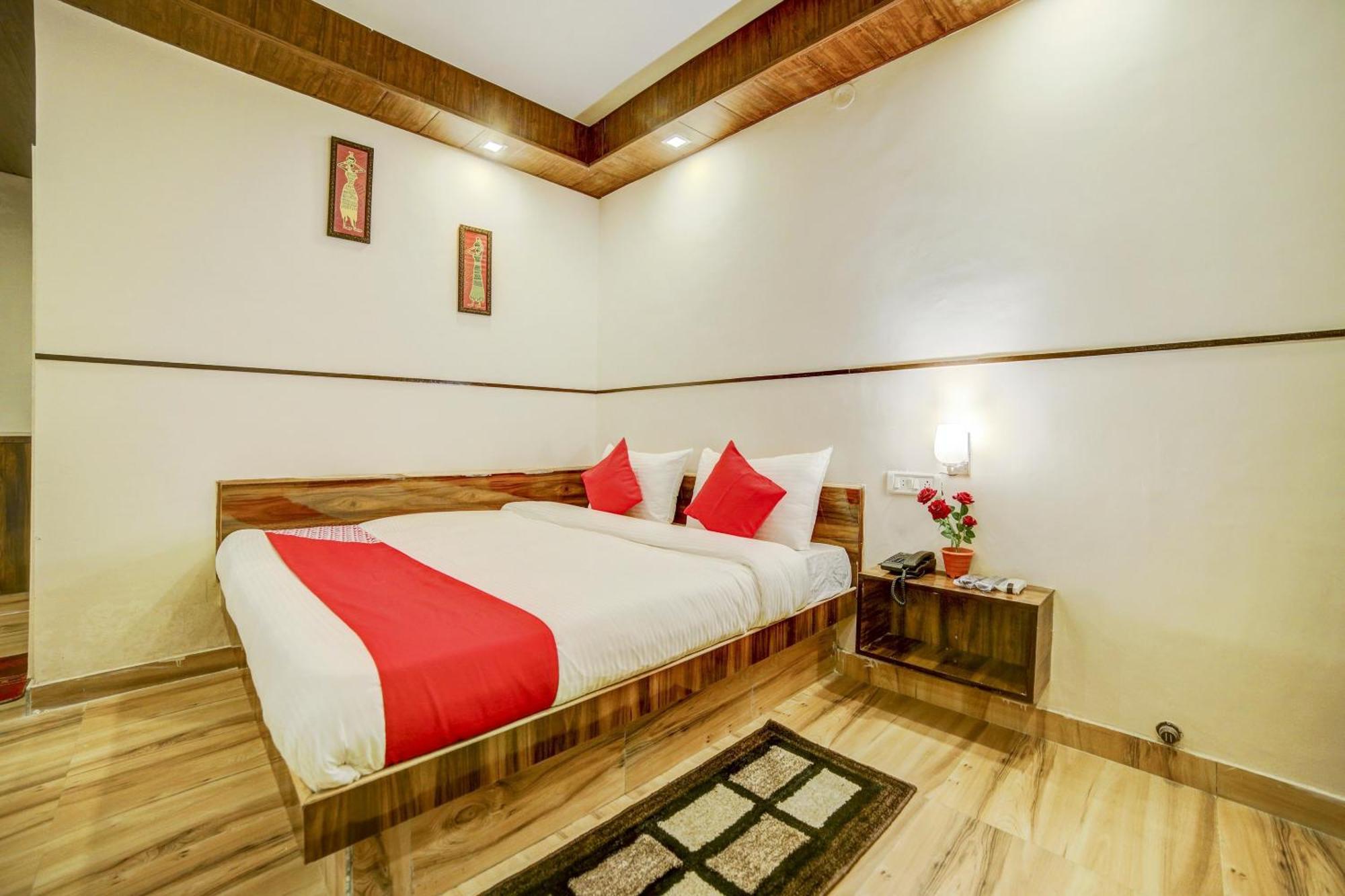 Hotel O Vip 科塔 外观 照片
