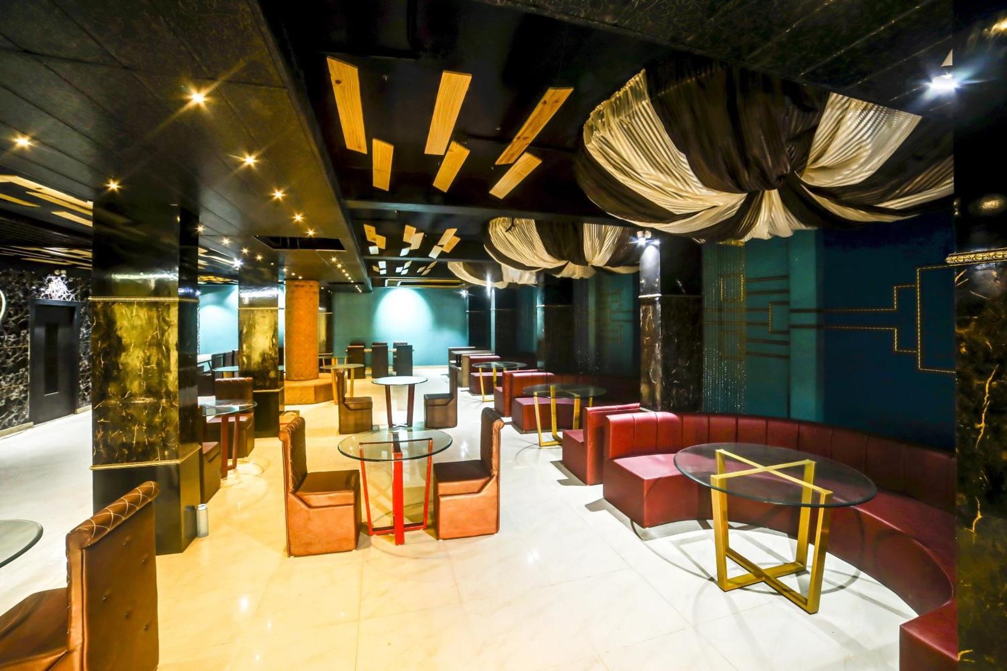 Hotel O Vip 科塔 外观 照片