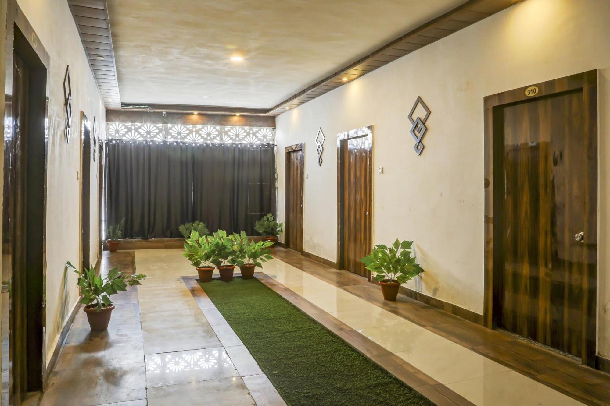 Hotel O Vip 科塔 外观 照片