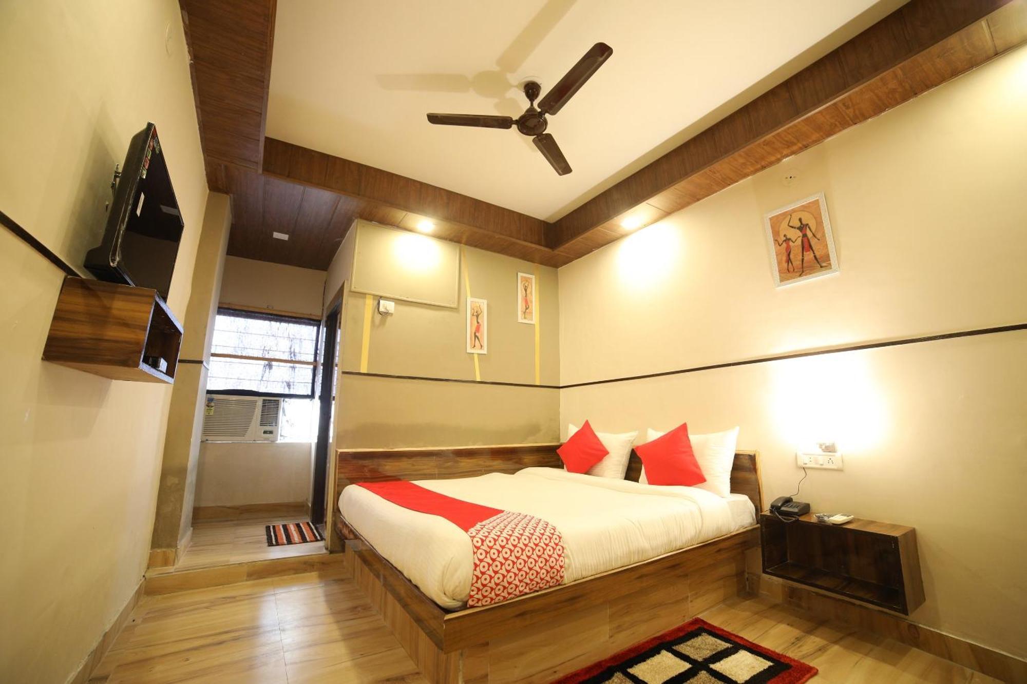 Hotel O Vip 科塔 外观 照片