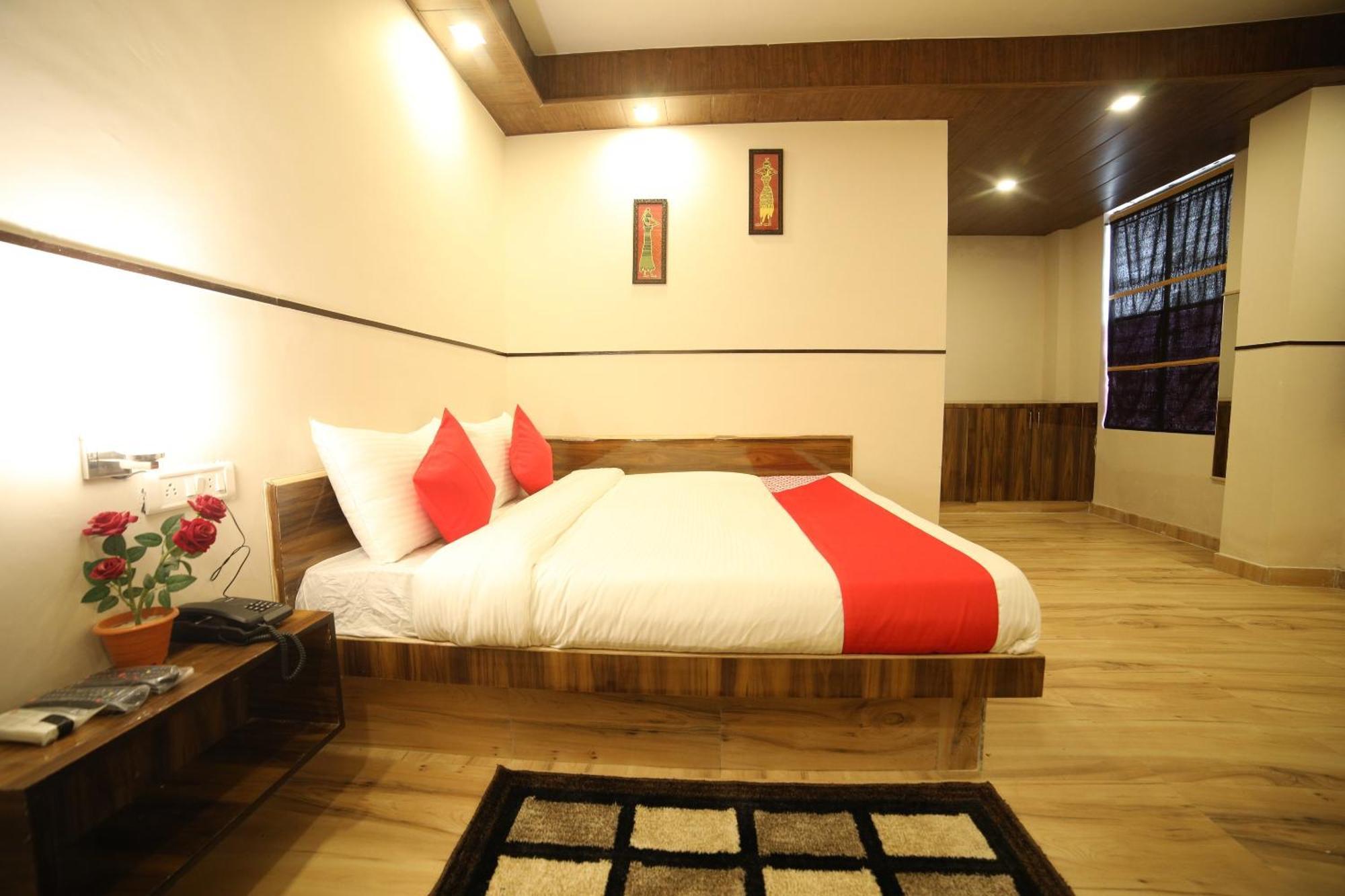 Hotel O Vip 科塔 外观 照片