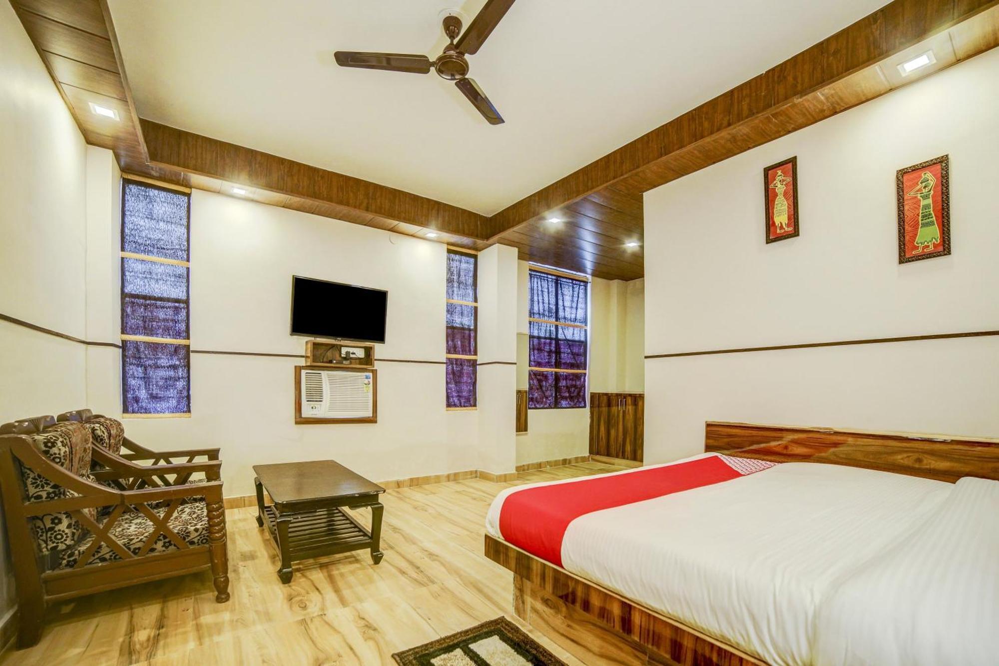 Hotel O Vip 科塔 外观 照片