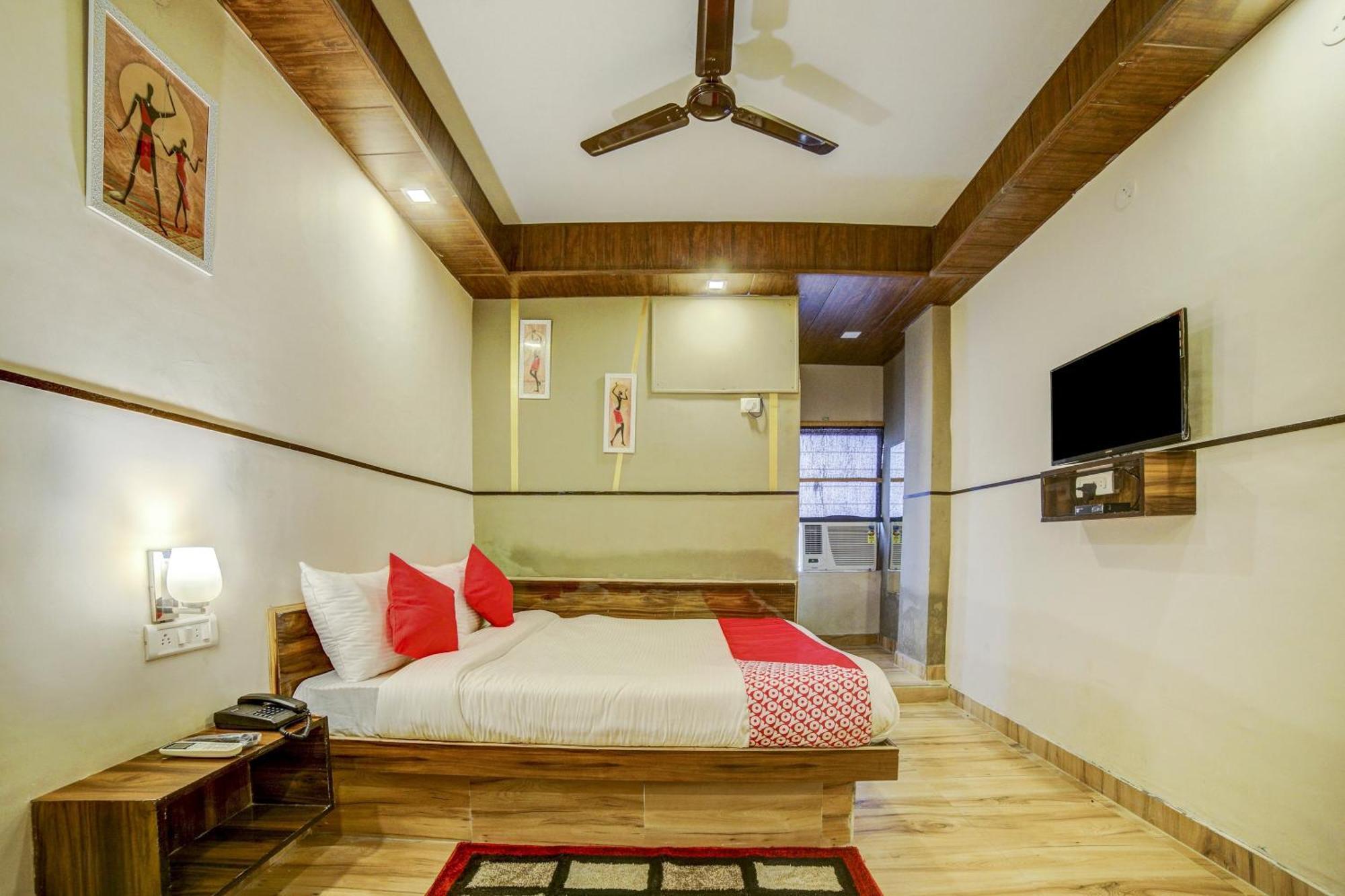 Hotel O Vip 科塔 外观 照片