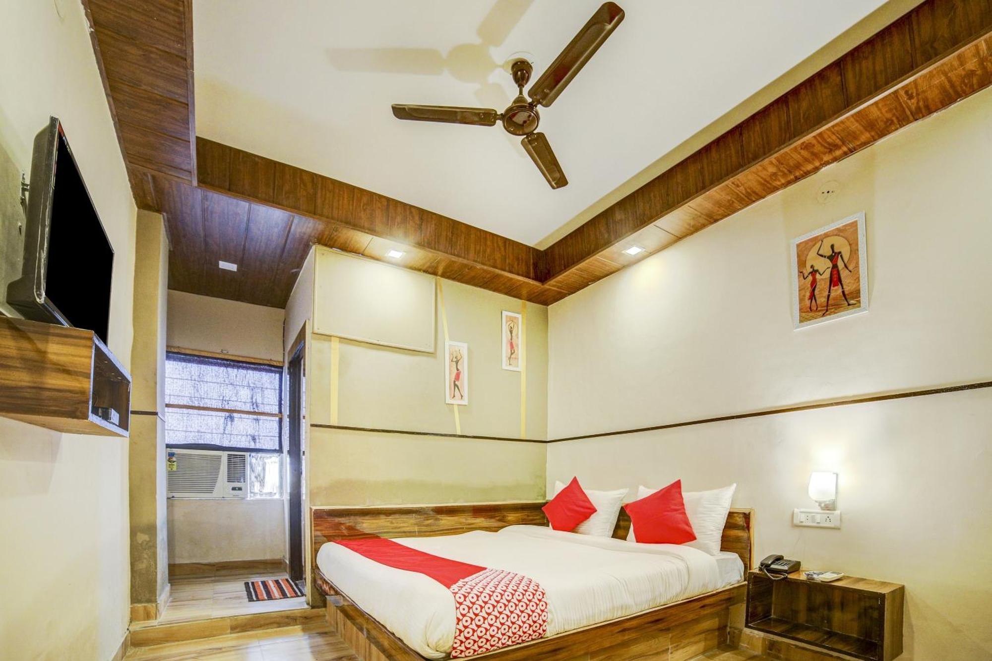 Hotel O Vip 科塔 外观 照片