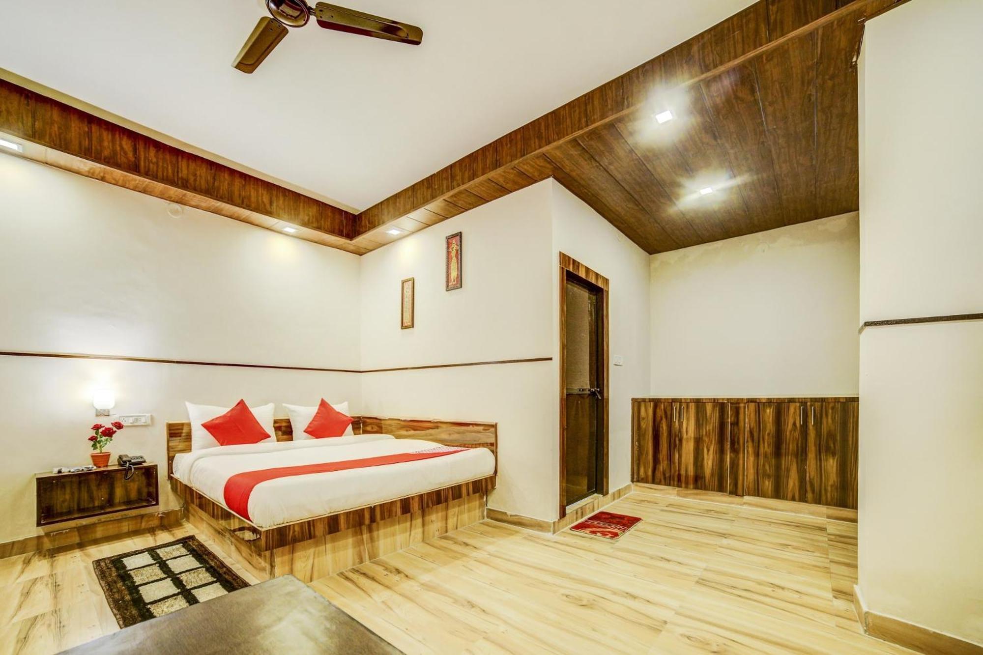 Hotel O Vip 科塔 外观 照片