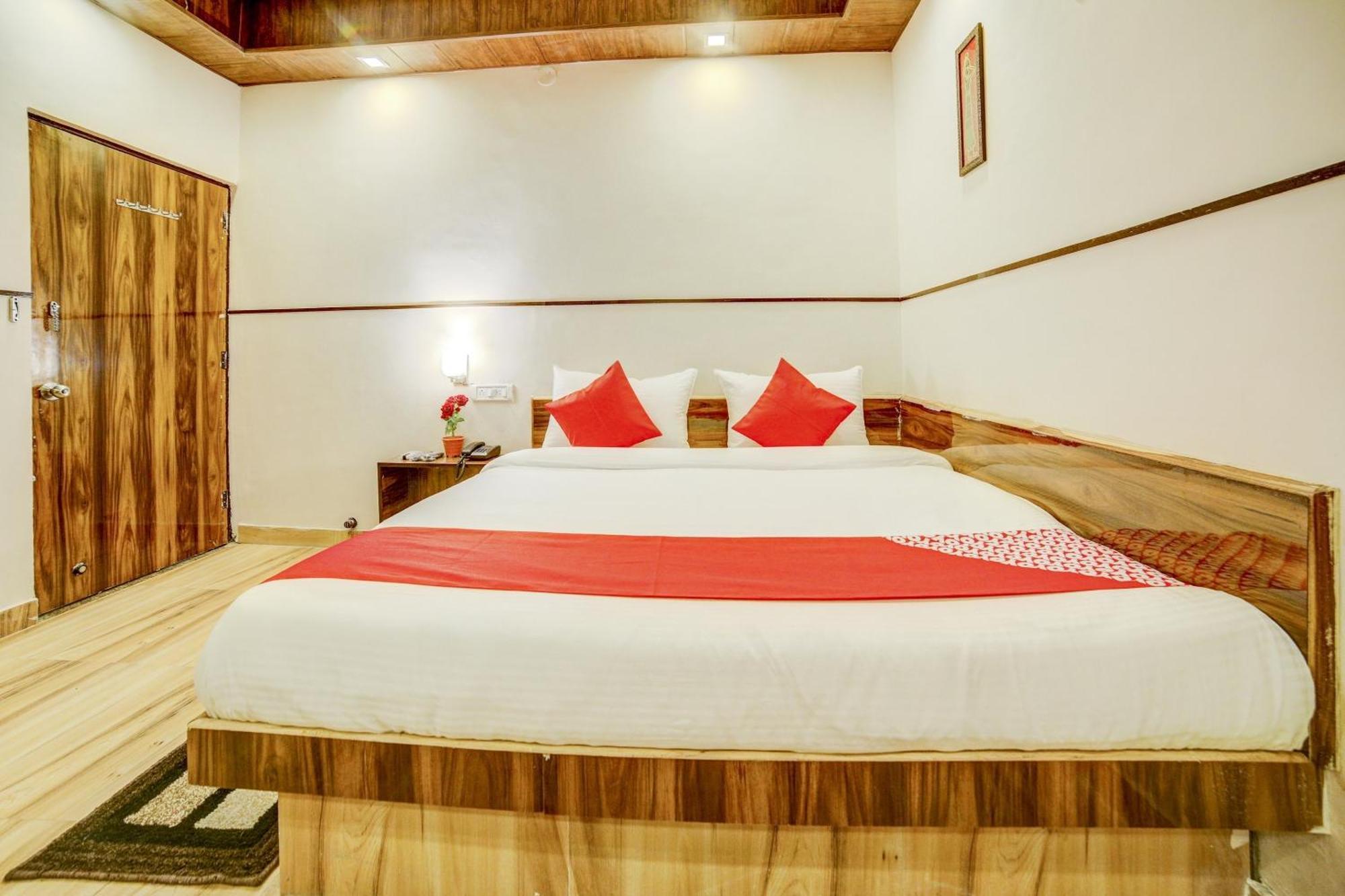 Hotel O Vip 科塔 外观 照片