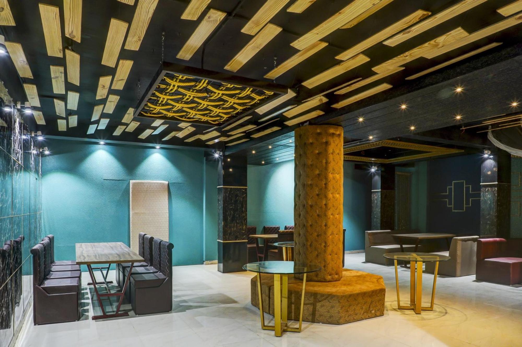 Hotel O Vip 科塔 外观 照片